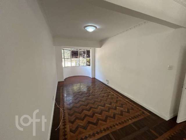 Apartamento com 3 quartos à venda na Avenida Pasteur, --, Urca, Rio de Janeiro por R$ 1.400.000