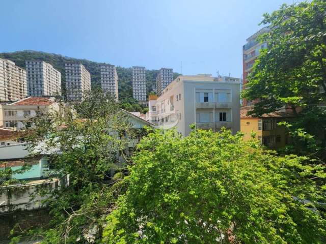 Apartamento com 2 quartos à venda na Rua Maestro Francisco Braga, --, Copacabana, Rio de Janeiro por R$ 785.000