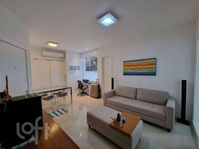 Apartamento com 2 quartos à venda na Rua Joana Angélica, --, Ipanema, Rio de Janeiro por R$ 1.200.000