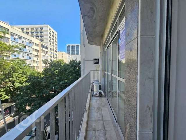 Apartamento com 3 quartos à venda na Rua Visconde de Pirajá, --, Ipanema, Rio de Janeiro por R$ 1.990.000