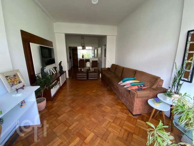 Apartamento com 3 quartos à venda na Rua Visconde de Pirajá, --, Ipanema, Rio de Janeiro por R$ 1.400.000