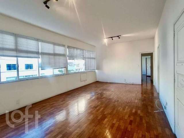 Apartamento com 2 quartos à venda na Avenida Rainha Elizabeth da Bélgica, --, Copacabana, Rio de Janeiro por R$ 1.785.000