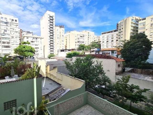 Apartamento com 3 quartos à venda na Rua Canning, --, Ipanema, Rio de Janeiro por R$ 1.700.000