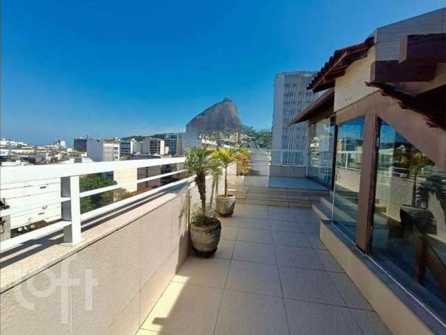 Apartamento com 3 quartos à venda na Rua Humberto de Campos, --, Leblon, Rio de Janeiro por R$ 4.800.000