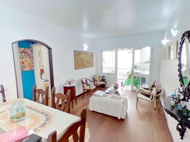 Apartamento com 2 quartos à venda na Rua Guilhermina Guinle, --, Botafogo, Rio de Janeiro por R$ 850.000