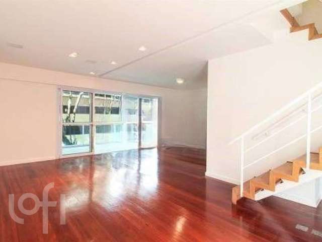 Apartamento com 3 quartos à venda na Rua José Linhares, --, Leblon, Rio de Janeiro por R$ 6.500.000