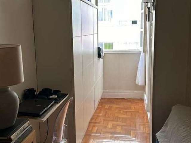 Apartamento com 1 quarto à venda na Rua Correa Dutra, --, Flamengo, Rio de Janeiro por R$ 580.000