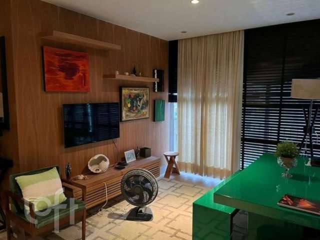 Apartamento com 2 quartos à venda na Rua Almirante Guilhem, --, Leblon, Rio de Janeiro por R$ 2.300.000