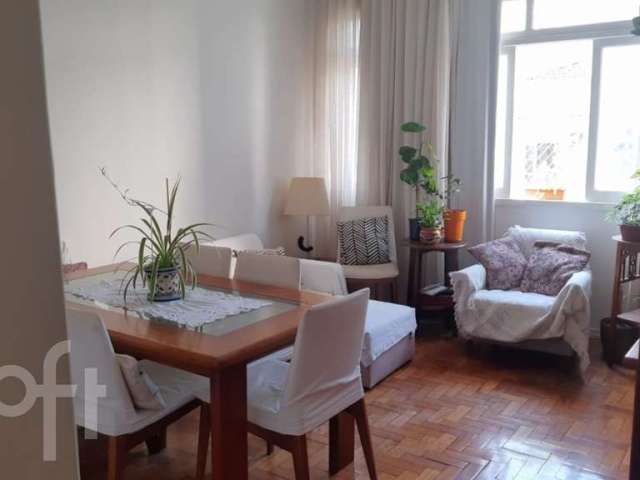 Apartamento com 3 quartos à venda na Rua Honório de Barros, --, Flamengo, Rio de Janeiro por R$ 870.000