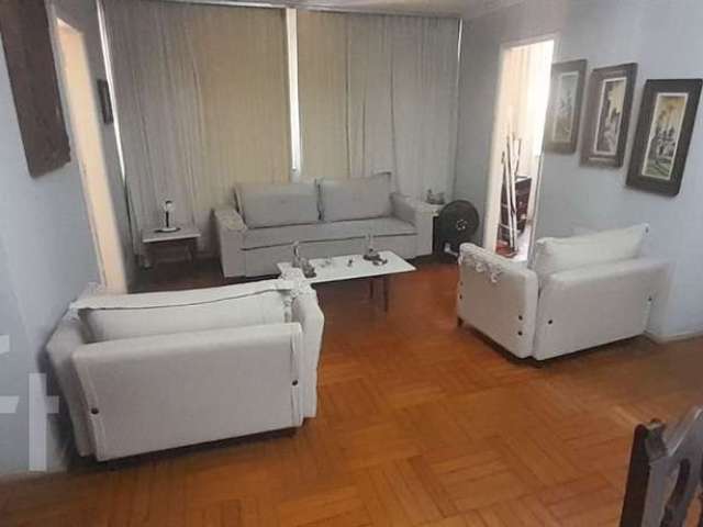 Apartamento com 4 quartos à venda na Rua Real Grandeza, --, Botafogo, Rio de Janeiro por R$ 1.600.000