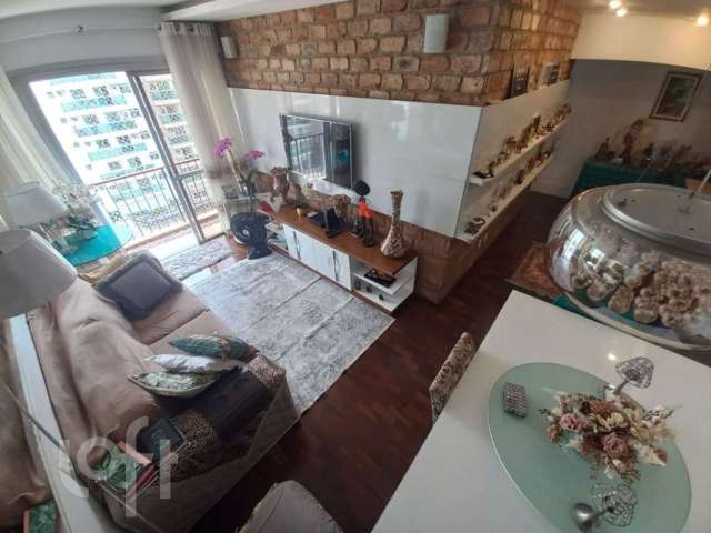 Apartamento com 2 quartos à venda na Rua Dona Mariana, --, Botafogo, Rio de Janeiro por R$ 1.350.000