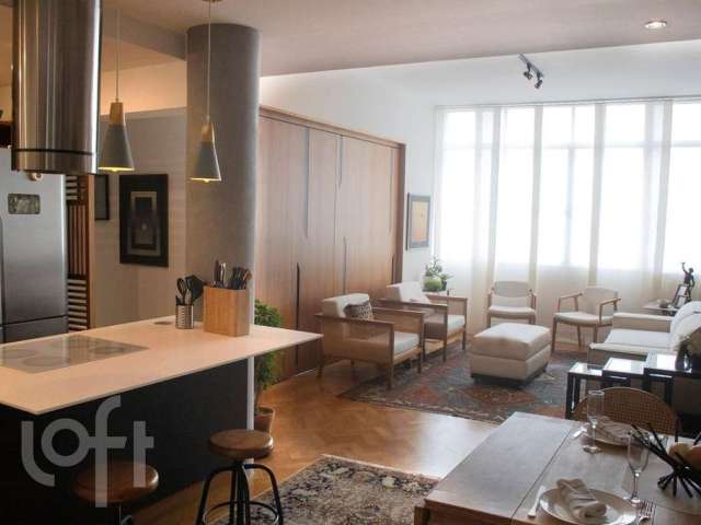 Apartamento com 3 quartos à venda na Rua Visconde de Pirajá, --, Ipanema, Rio de Janeiro por R$ 2.340.000