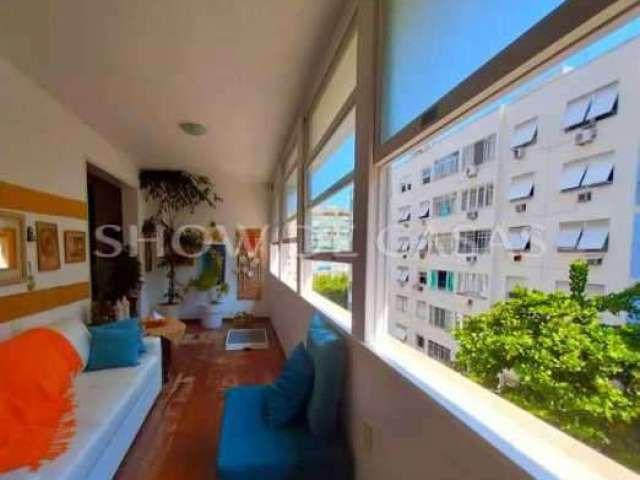 Apartamento com 5 quartos à venda na Rua Assis Brasil, --, Copacabana, Rio de Janeiro por R$ 2.650.000