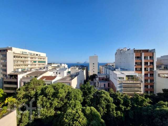 Apartamento com 2 quartos à venda na Rua Prudente de Morais, --, Ipanema, Rio de Janeiro por R$ 2.350.000