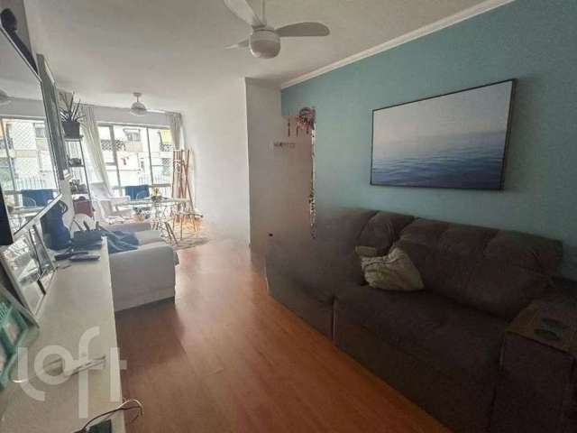 Apartamento com 2 quartos à venda na Rua Lópes Quintas, --, Jardim Botânico, Rio de Janeiro por R$ 1.250.000