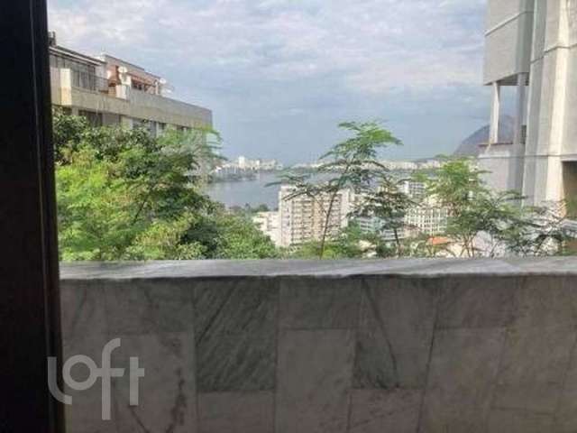 Casa com 5 quartos à venda na Rua Ministro João Alberto, --, Humaitá, Rio de Janeiro por R$ 4.150.000