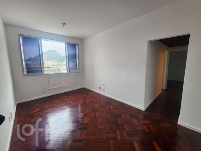 Apartamento com 2 quartos à venda na Rua Roberto Dias Lópes, --, Leme, Rio de Janeiro por R$ 990.000