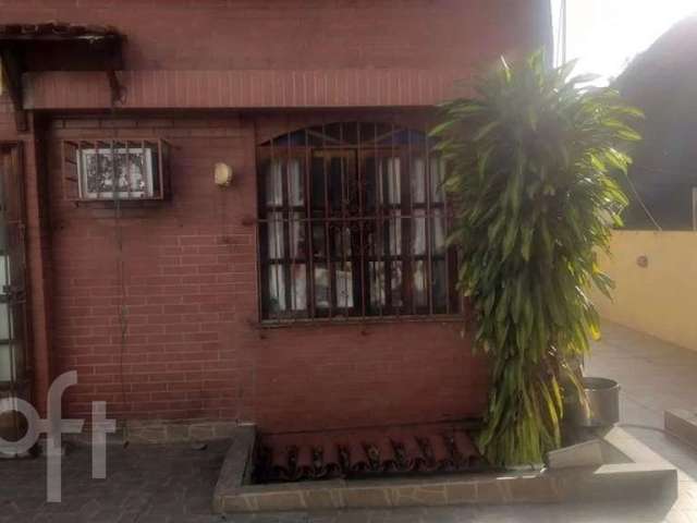 Casa com 5 quartos à venda na Rua Carmela Dutra, --, Sepetiba, Rio de Janeiro por R$ 1.450.000