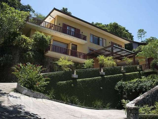 Casa com 4 quartos à venda na Rua Joaquim Campos Porto, --, Jardim Botânico, Rio de Janeiro por R$ 15.000.000