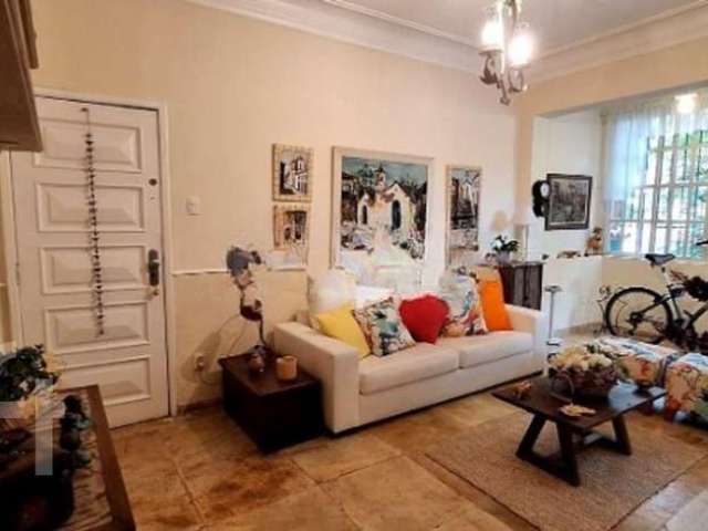 Apartamento com 3 quartos à venda na Rua Jardim Botânico, --, Jardim Botânico, Rio de Janeiro por R$ 1.250.000