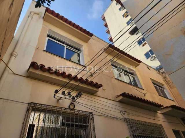 Casa com 3 quartos à venda na Rua Pontes Correia, --, Andaraí, Rio de Janeiro por R$ 550.000