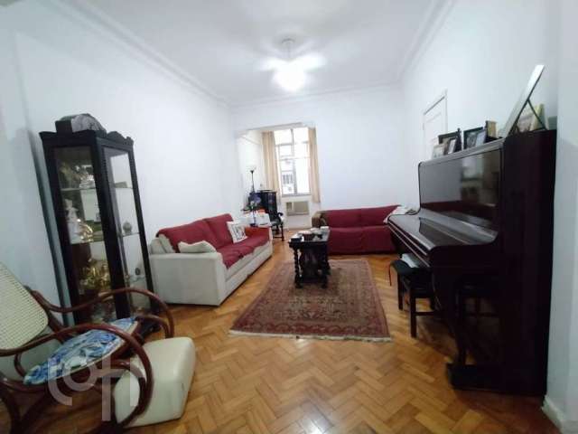 Apartamento com 3 quartos à venda na Rua Hilário de Gouveia, --, Copacabana, Rio de Janeiro por R$ 1.350.000