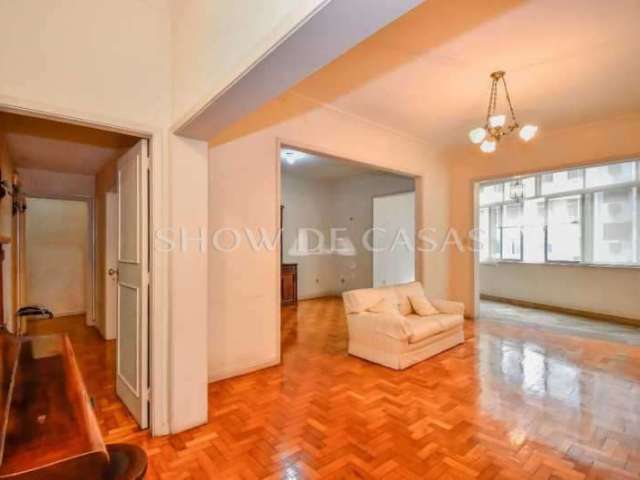 Apartamento com 3 quartos à venda na Rua Pompeu Loureiro, --, Copacabana, Rio de Janeiro por R$ 1.590.000