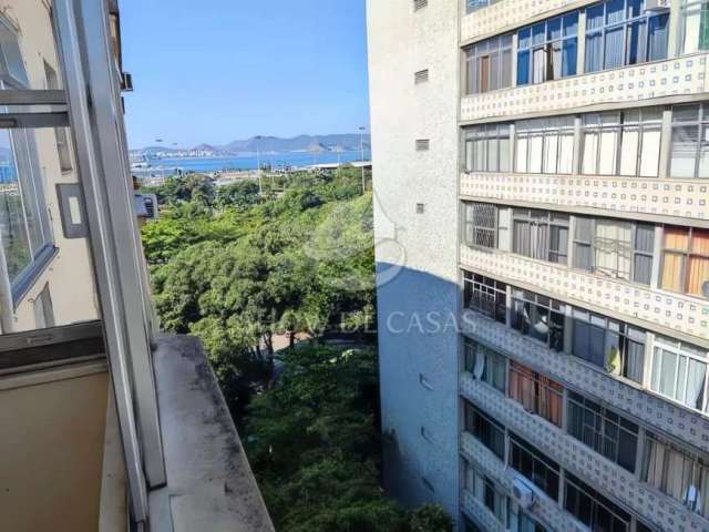 Apartamento com 2 quartos à venda na Rua Cândido Mendes, --, Glória, Rio de Janeiro por R$ 650.000