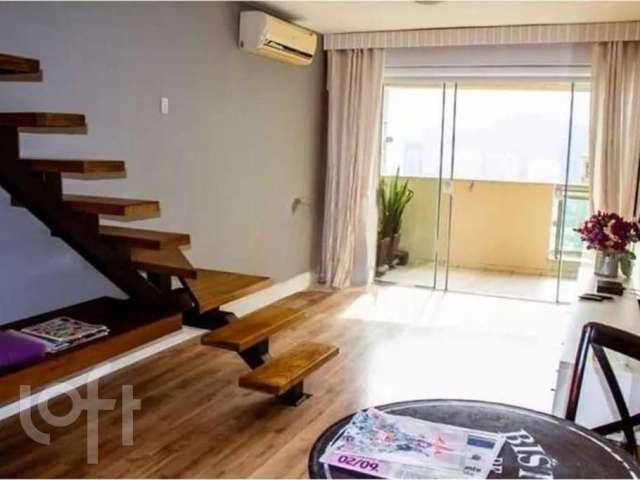 Apartamento com 3 quartos à venda na Rua Presidente Alfonso López, --, Ipanema, Rio de Janeiro por R$ 3.250.000