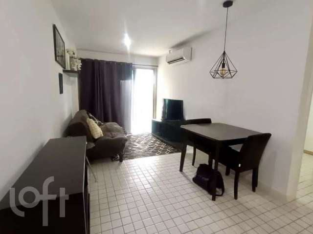 Apartamento com 1 quarto à venda na Avenida Borges de Medeiros, --, Lagoa, Rio de Janeiro por R$ 1.300.000