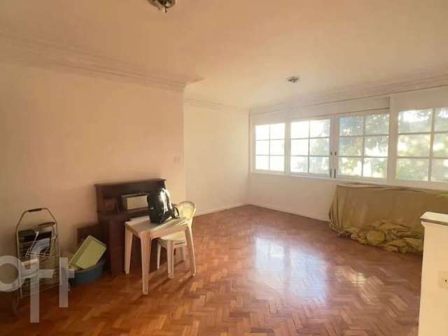 Apartamento com 4 quartos à venda na Avenida Maracanã, --, Tijuca, Rio de Janeiro por R$ 670.000