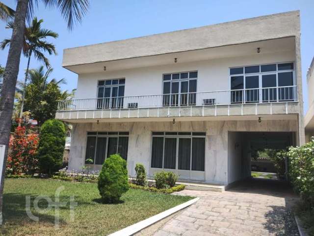 Casa em condomínio fechado com 4 quartos à venda na Avenida das Américas, --, Barra da Tijuca, Rio de Janeiro por R$ 4.000.000