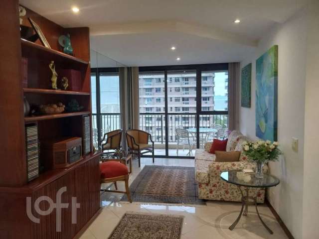 Apartamento com 2 quartos à venda na Rua Francisco Otaviano, --, Copacabana, Rio de Janeiro por R$ 1.790.000