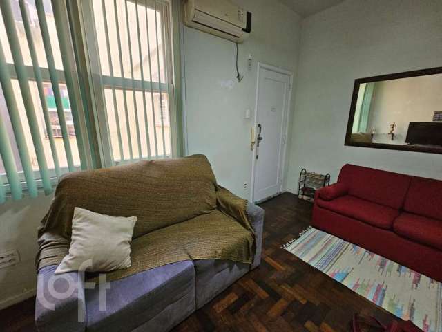 Apartamento com 1 quarto à venda na Rua Maestro Francisco Braga, --, Copacabana, Rio de Janeiro por R$ 480.000