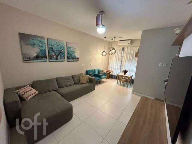 Apartamento com 3 quartos à venda na Rua Cândido Gaffree, --, Urca, Rio de Janeiro por R$ 1.950.000