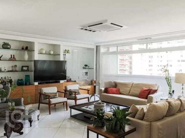 Apartamento com 4 quartos à venda na Rua Tonelero, --, Copacabana, Rio de Janeiro por R$ 1.600.000