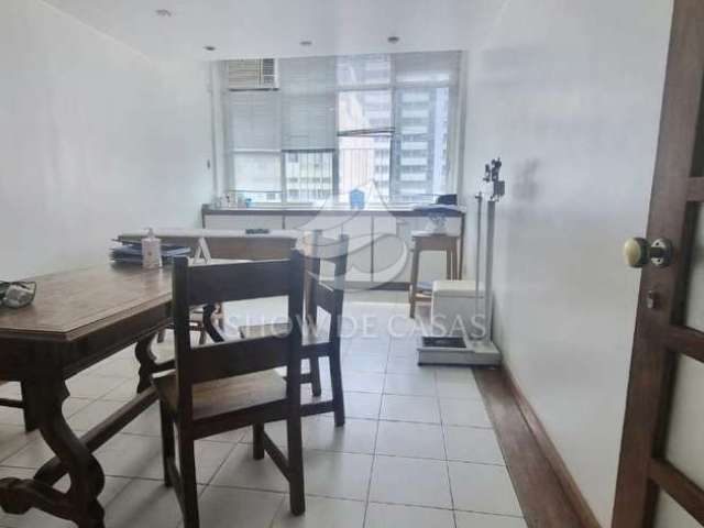 Apartamento com 1 quarto à venda na Avenida Nossa Senhora de Copacabana, --, Copacabana, Rio de Janeiro por R$ 470.000