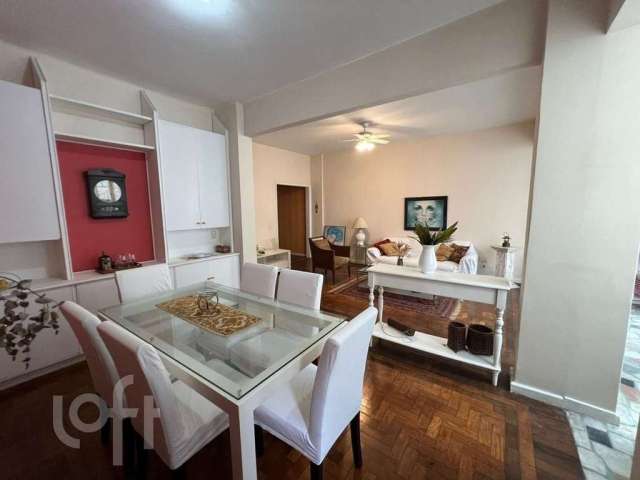 Apartamento com 2 quartos à venda na Rua Domingos Ferreira, --, Copacabana, Rio de Janeiro por R$ 1.400.000