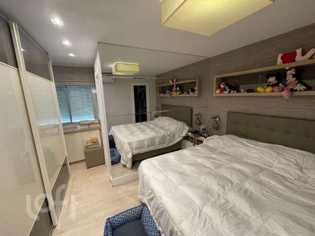 Apartamento com 3 quartos à venda na Rua Rita Ludolf, --, Leblon, Rio de Janeiro por R$ 5.100.000