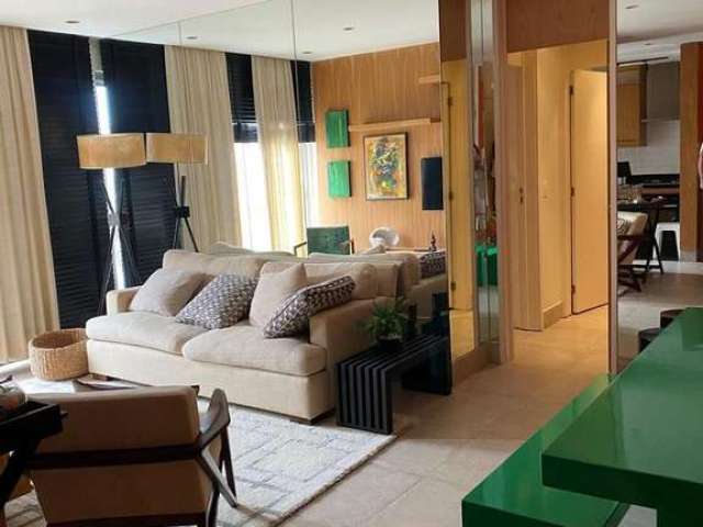 Apartamento com 2 quartos à venda na Rua Almirante Guilhem, --, Leblon, Rio de Janeiro por R$ 2.300.000