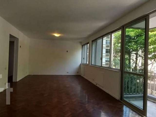 Apartamento com 3 quartos à venda na Rua Ministro Correia de Melo, --, Leblon, Rio de Janeiro por R$ 3.900.000