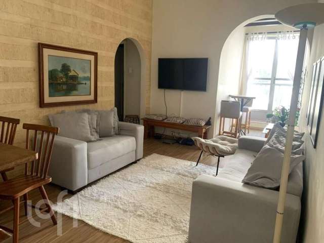 Apartamento com 3 quartos à venda na Rua Rodolfo Dantas, --, Copacabana, Rio de Janeiro por R$ 890.000