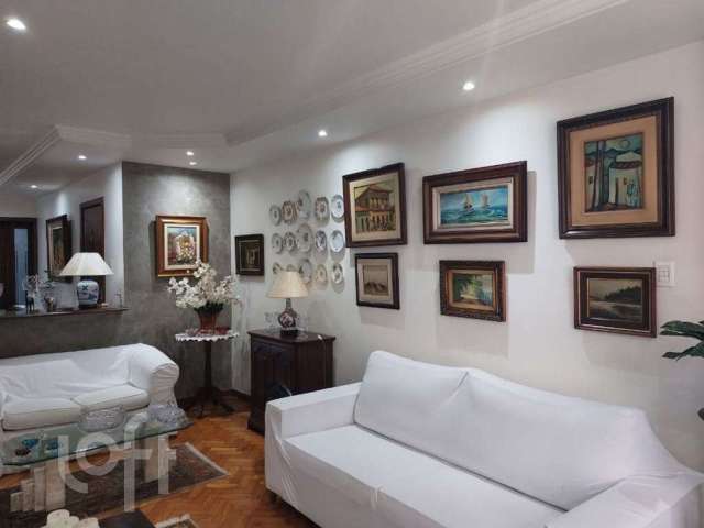 Apartamento com 3 quartos à venda na Rua Figueiredo Magalhães, --, Copacabana, Rio de Janeiro por R$ 1.490.000