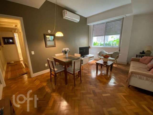 Apartamento com 2 quartos à venda na Rua Maestro Francisco Braga, --, Copacabana, Rio de Janeiro por R$ 790.000