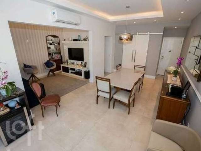 Apartamento com 3 quartos à venda na Rua Tonelero, --, Copacabana, Rio de Janeiro por R$ 2.150.000