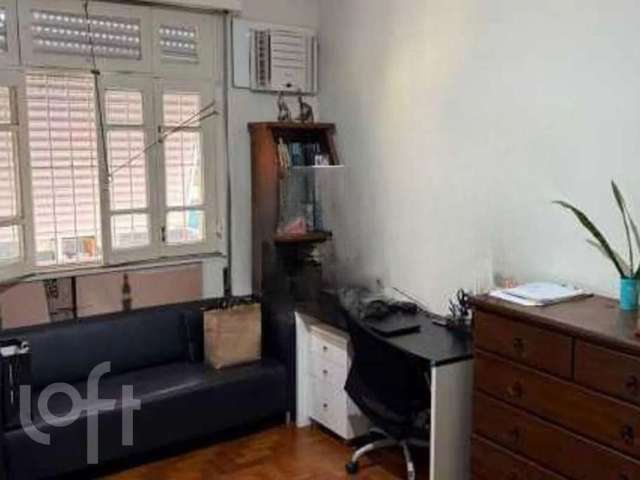 Apartamento com 3 quartos à venda na Rua Barão do Flamengo, --, Flamengo, Rio de Janeiro por R$ 1.350.000