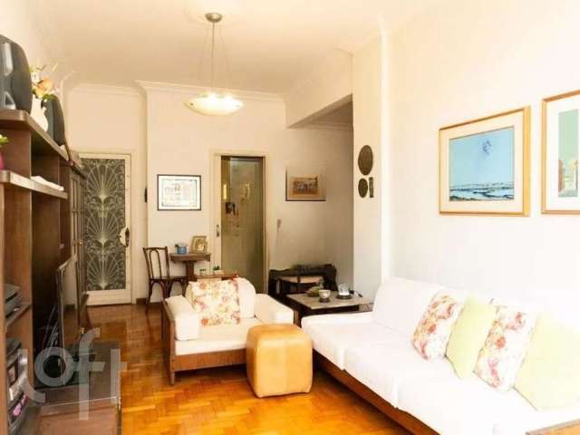 Apartamento com 3 quartos à venda na Rua Almirante Tamandaré, --, Flamengo, Rio de Janeiro por R$ 1.440.000