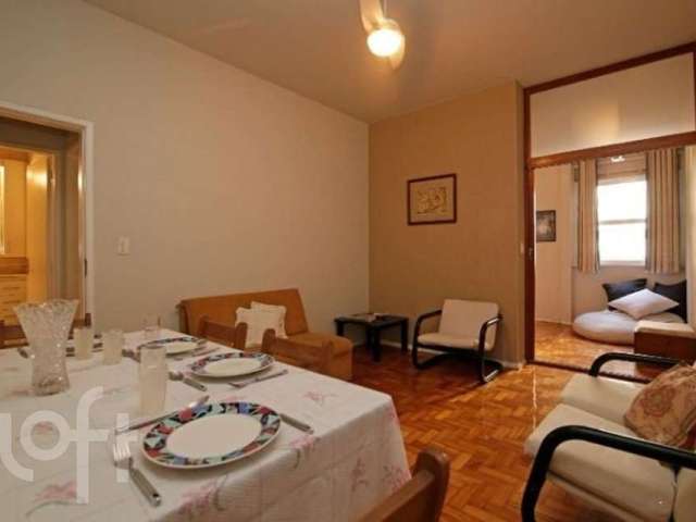 Apartamento com 2 quartos à venda na Rua Ronald de Carvalho, --, Copacabana, Rio de Janeiro por R$ 780.000