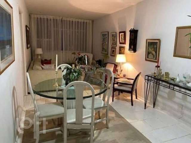 Apartamento com 3 quartos à venda na Rua General Goes Monteiro, --, Botafogo, Rio de Janeiro por R$ 890.000