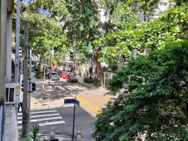 Apartamento com 4 quartos à venda na Rua Aníbal de Mendonça, --, Ipanema, Rio de Janeiro por R$ 3.590.000